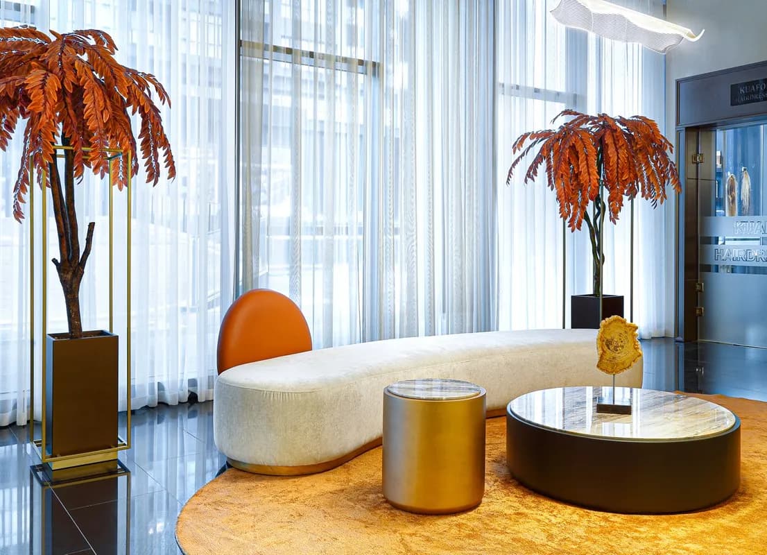 The G Hotels İstanbul-20