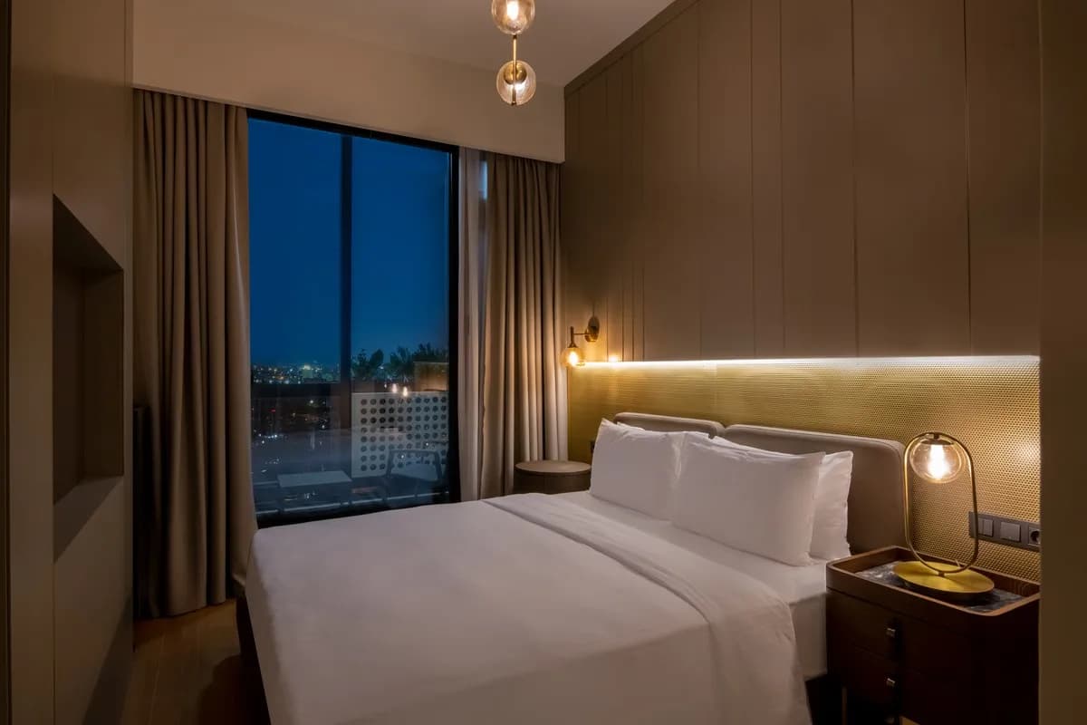 The G Hotels İstanbul-11