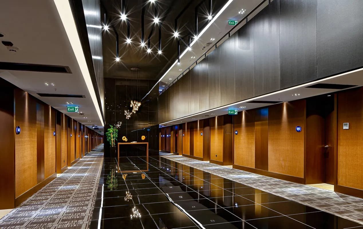 The G Hotels İstanbul-15