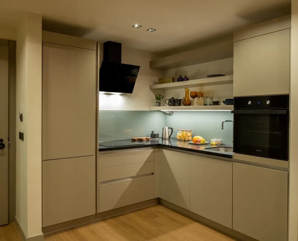 The G Hotels İstanbul-9