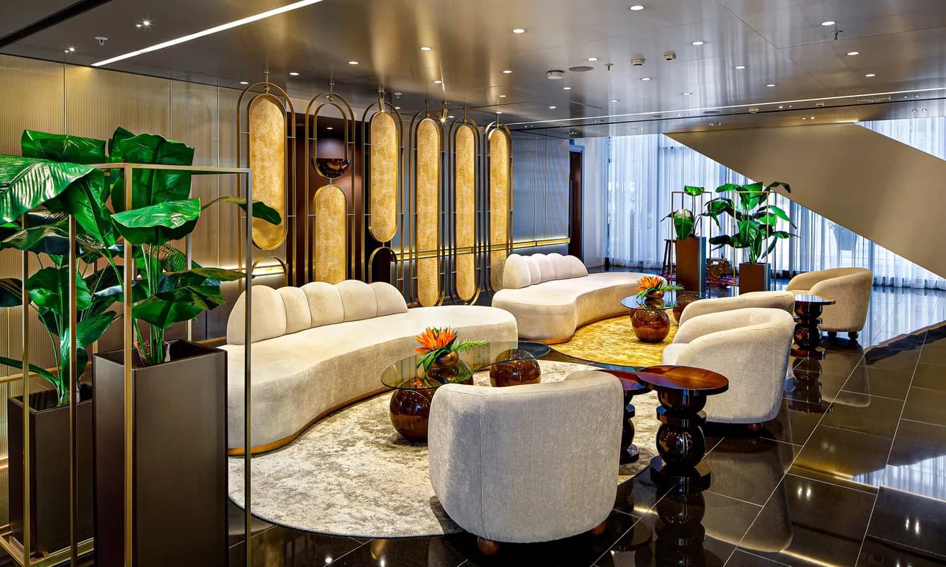 The G Hotels İstanbul-23