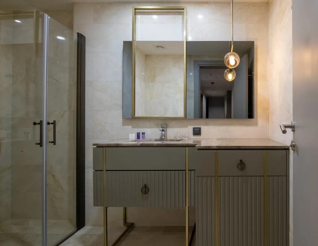 The G Hotels İstanbul-12