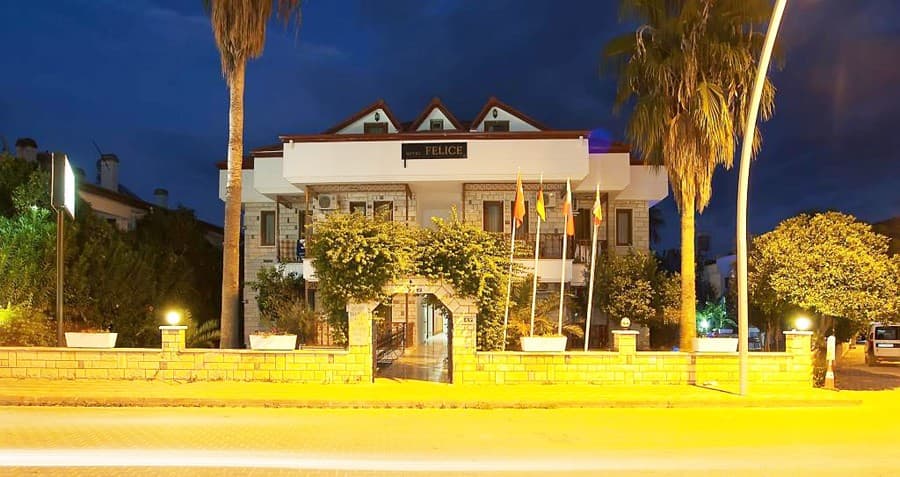 Felice Hotel -6
