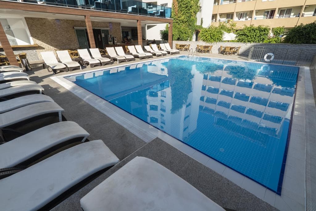 Kleopatra Life Hotel-7