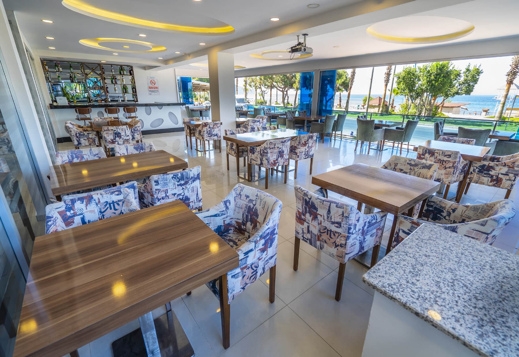 Kleopatra Life Hotel-21