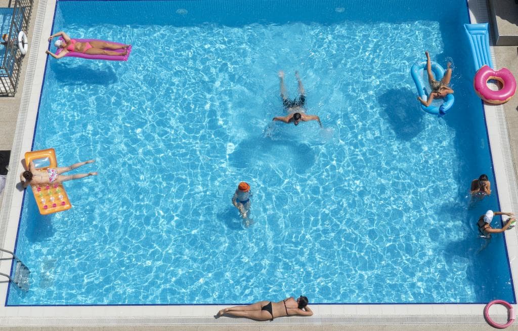 Kleopatra Life Hotel-31