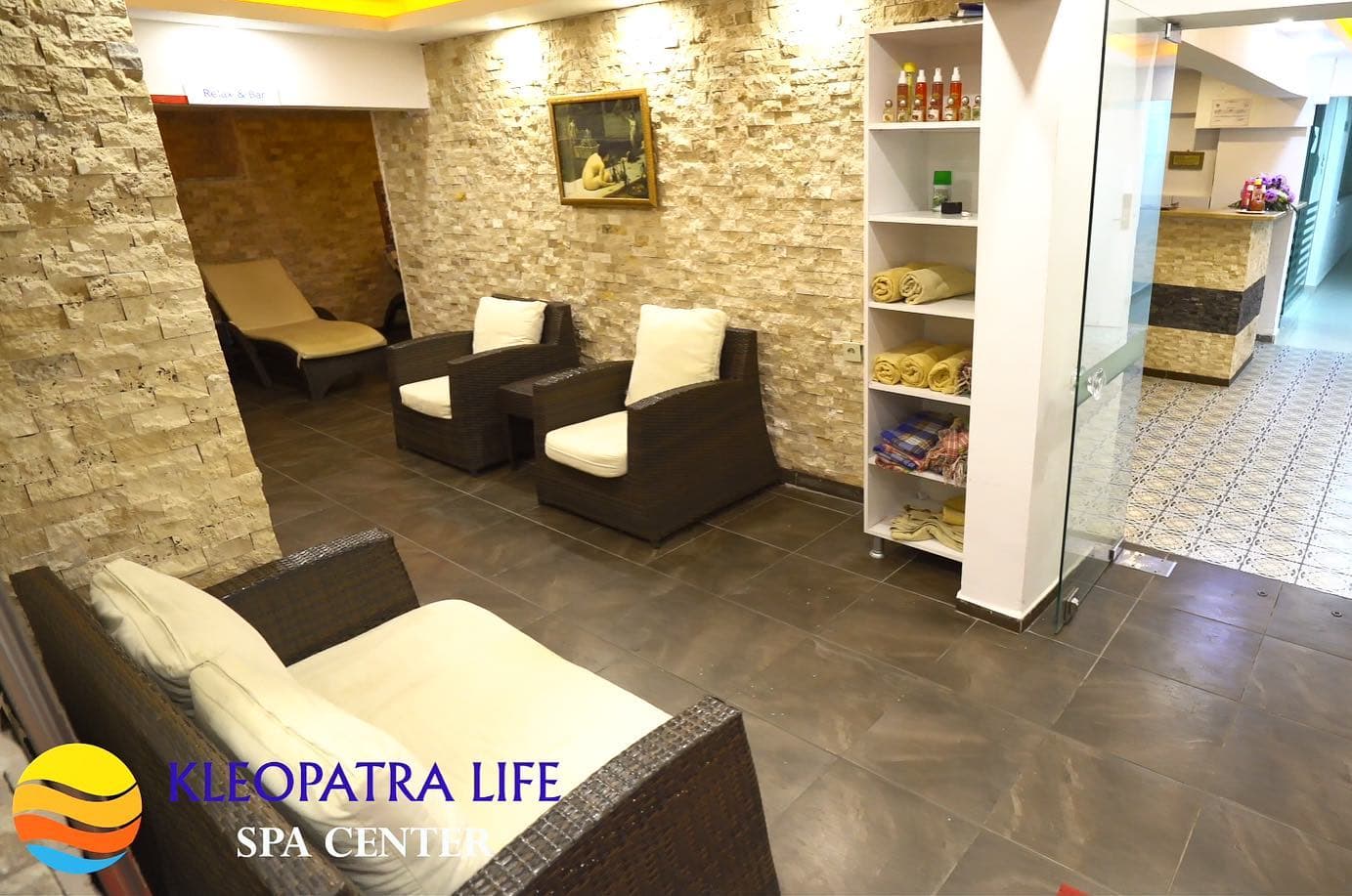 Kleopatra Life Hotel-11