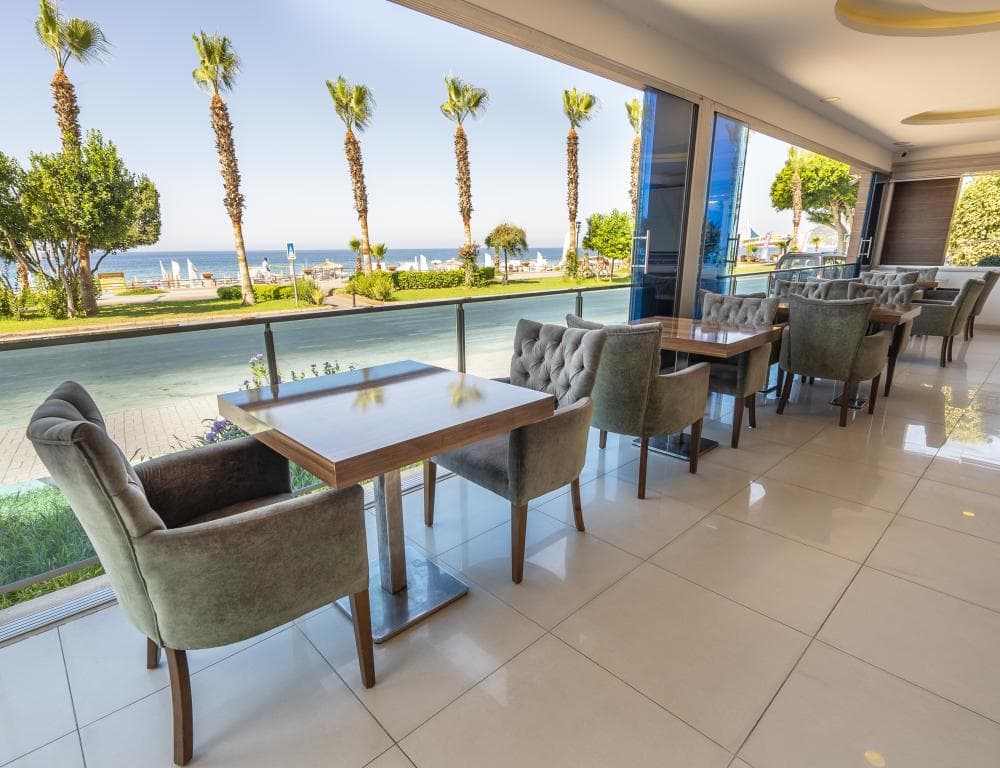 Kleopatra Life Hotel-29