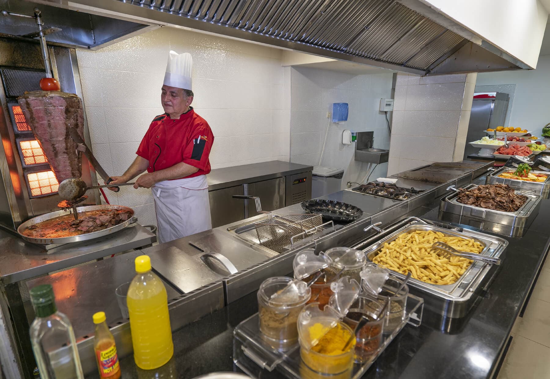 Kleopatra Life Hotel-12