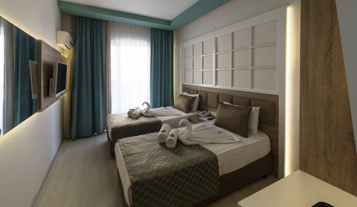 Kleopatra Life Hotel-8