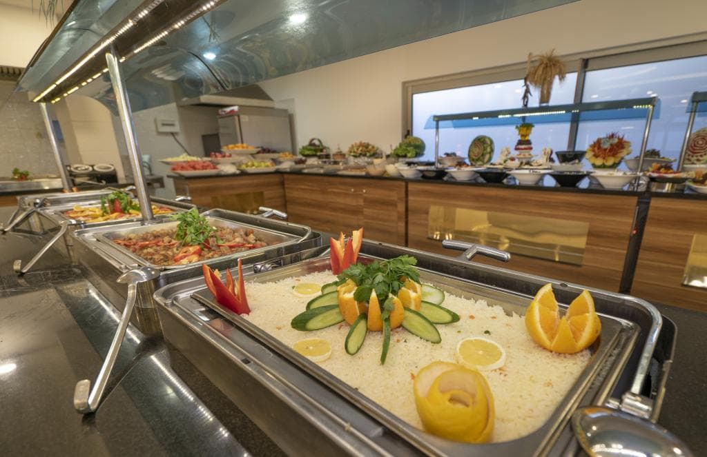 Kleopatra Life Hotel-42