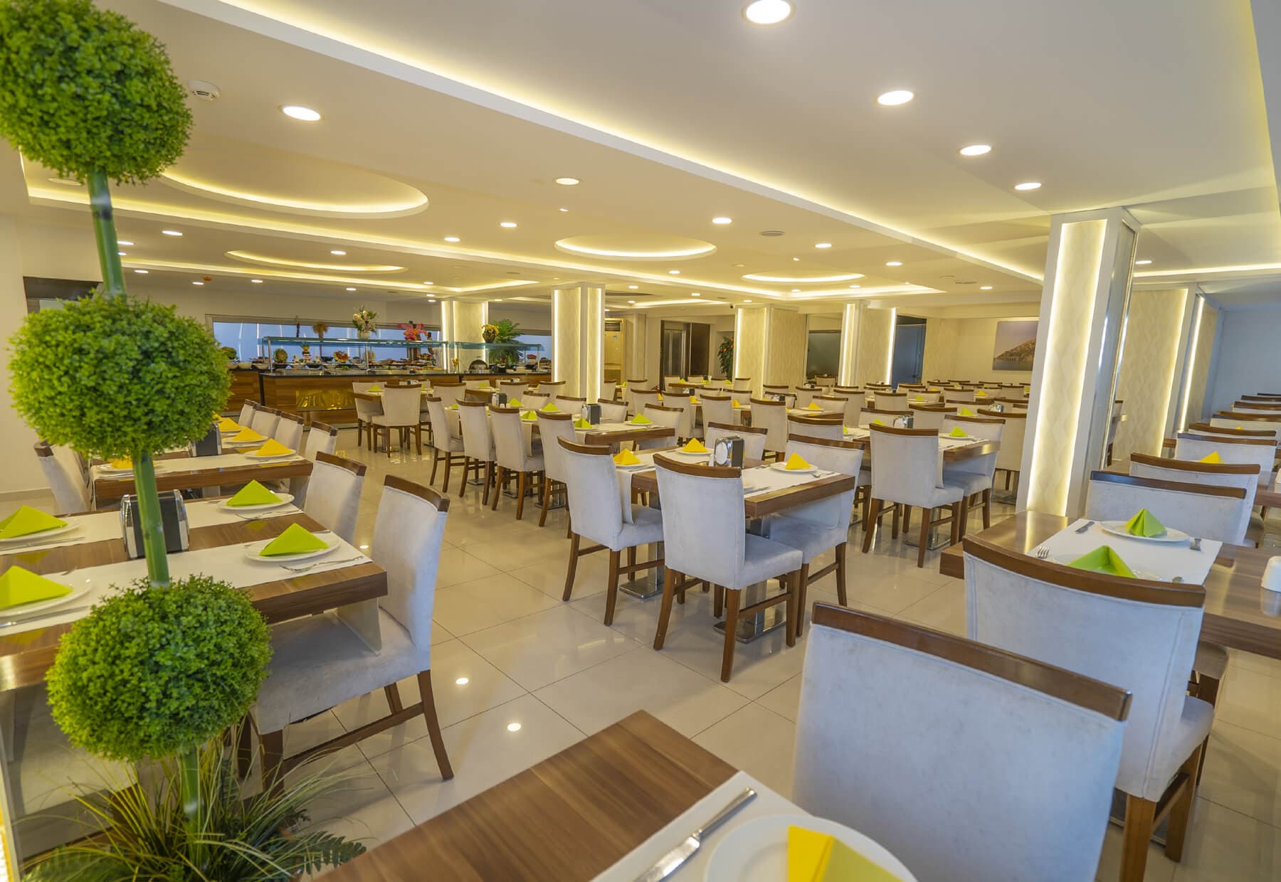 Kleopatra Life Hotel-17