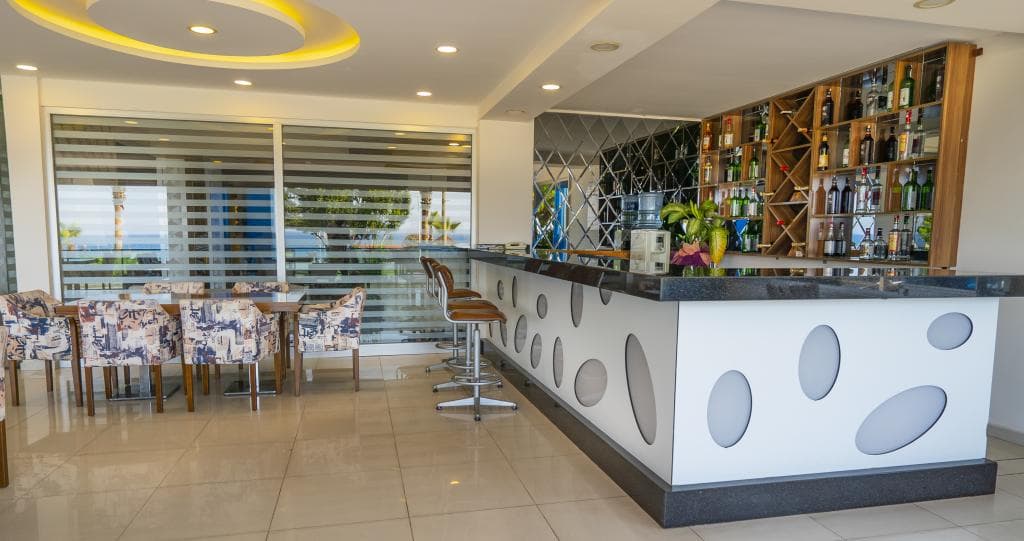 Kleopatra Life Hotel-33