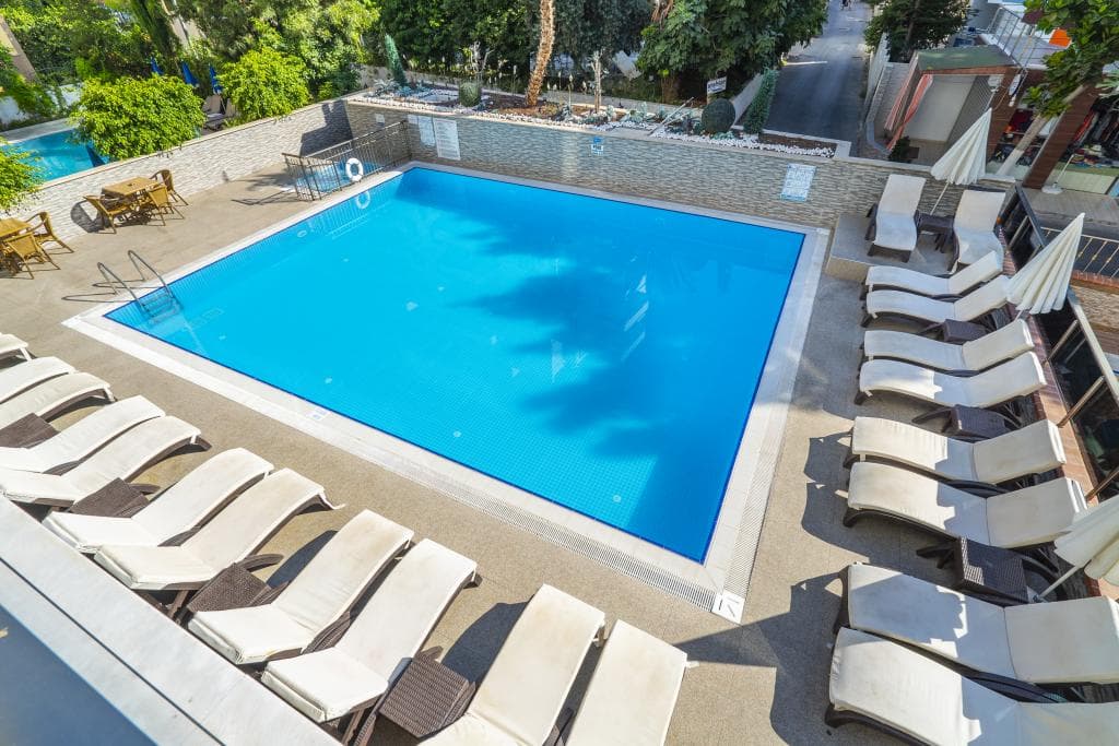 Kleopatra Life Hotel-2