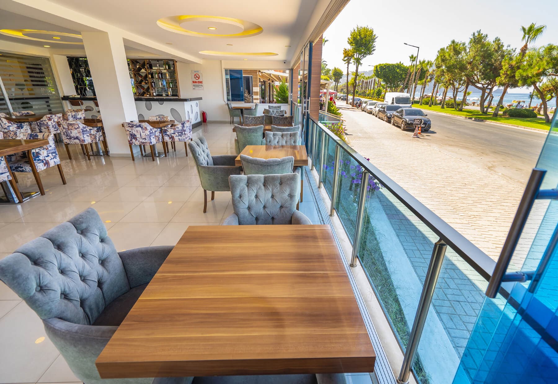 Kleopatra Life Hotel-18