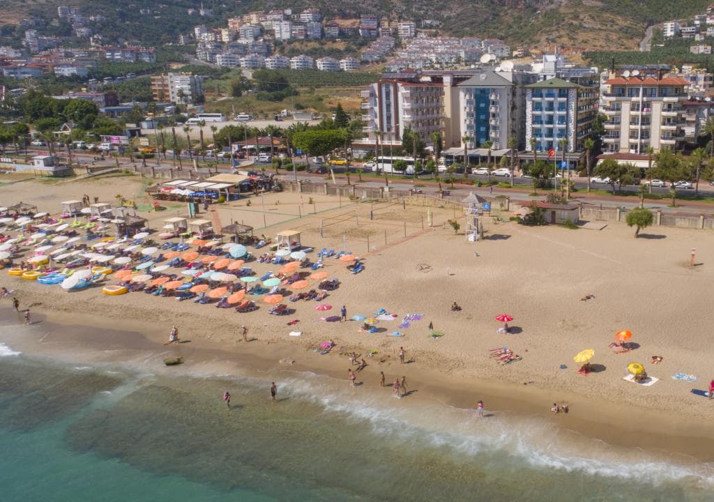 Kleopatra Life Hotel-24