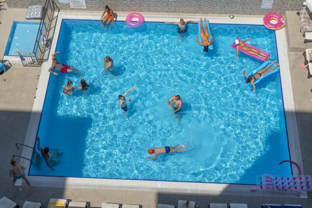 Kleopatra Life Hotel-32