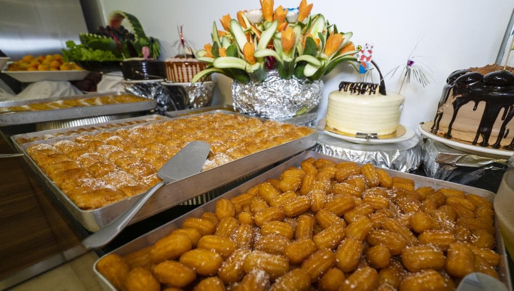 Kleopatra Life Hotel-36