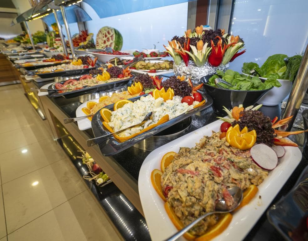 Kleopatra Life Hotel-43