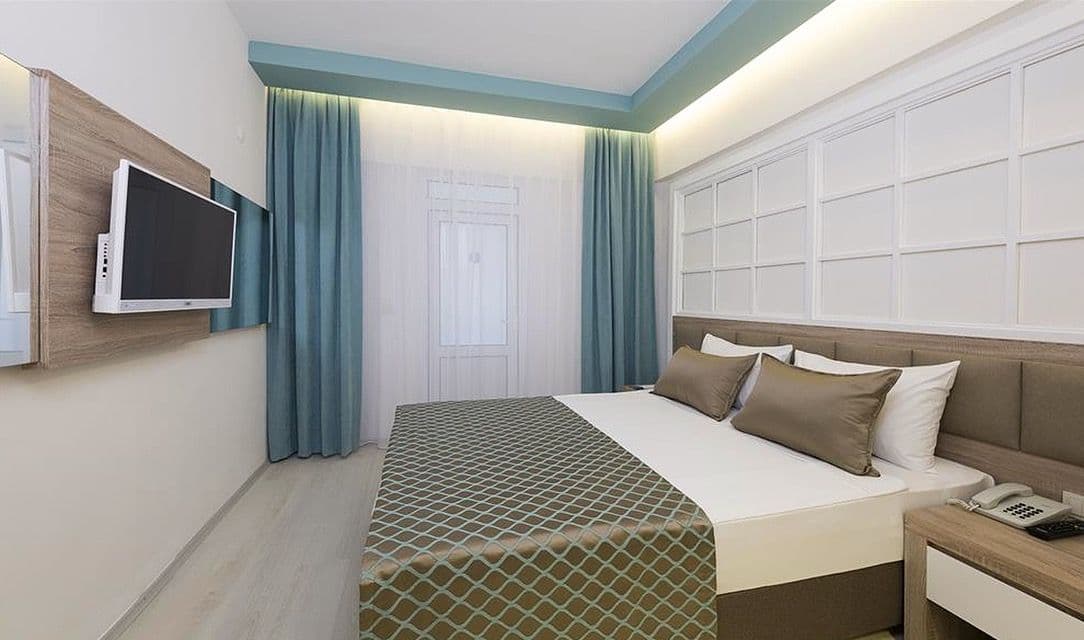 Kleopatra Life Hotel-1