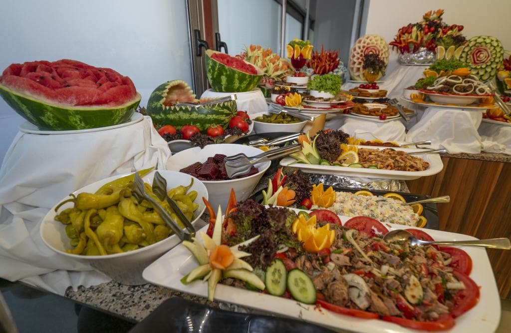 Kleopatra Life Hotel-38