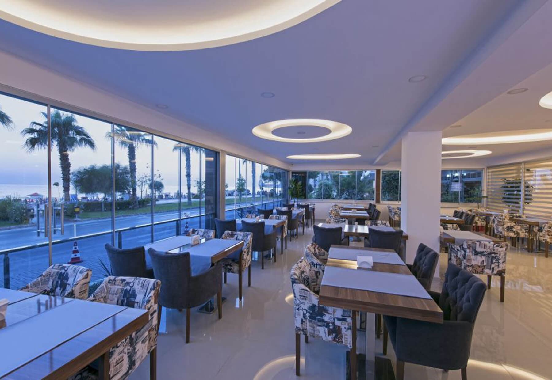 Kleopatra Life Hotel-3