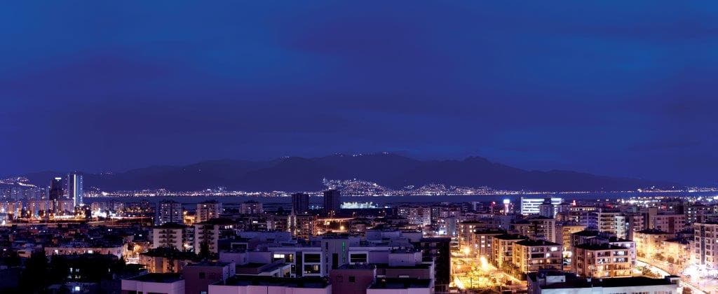 Anemon Çiğli Hotel-12