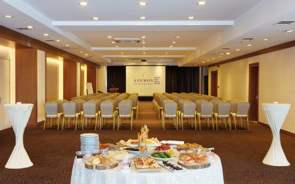 Anemon Çiğli Hotel-18