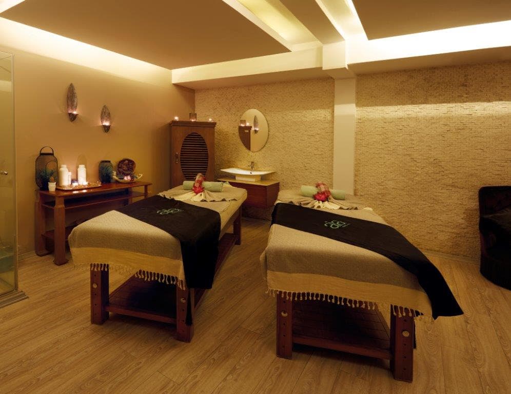 Anemon Çiğli Hotel-15