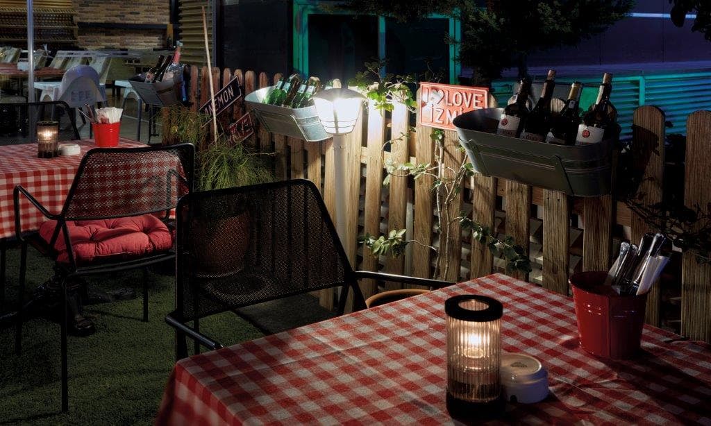 Anemon Çiğli Hotel-9