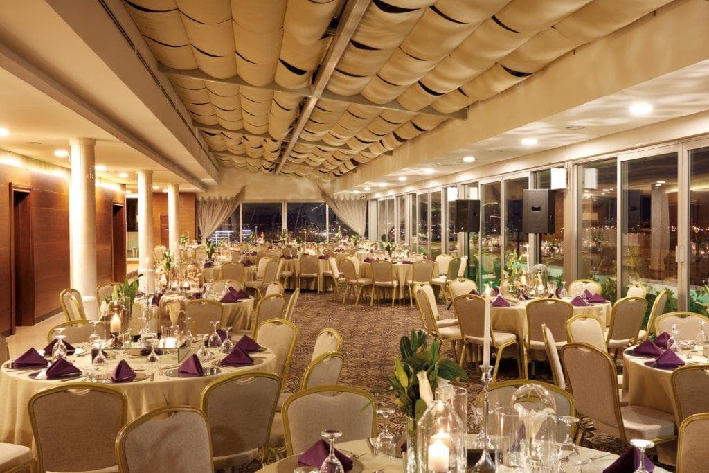 Anemon Çiğli Hotel-10