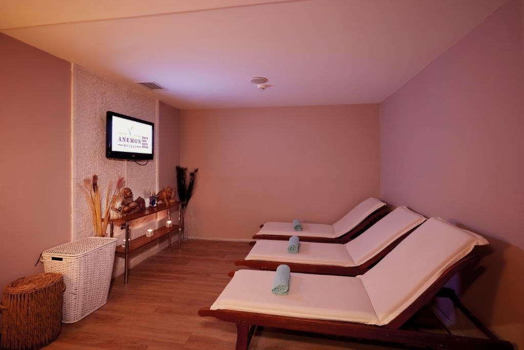 Anemon Çiğli Hotel-16