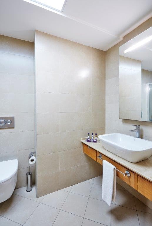 Anemon Çiğli Hotel-33