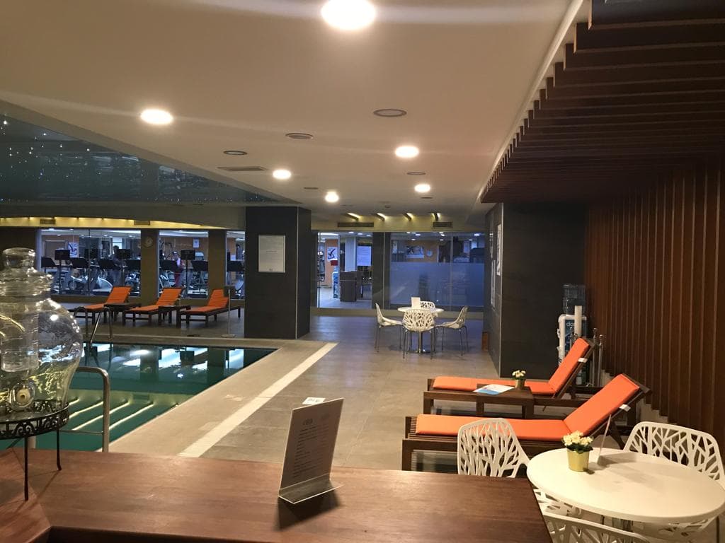 Anemon Çiğli Hotel-22