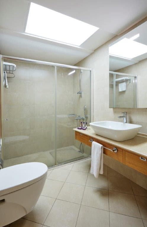 Anemon Çiğli Hotel-34