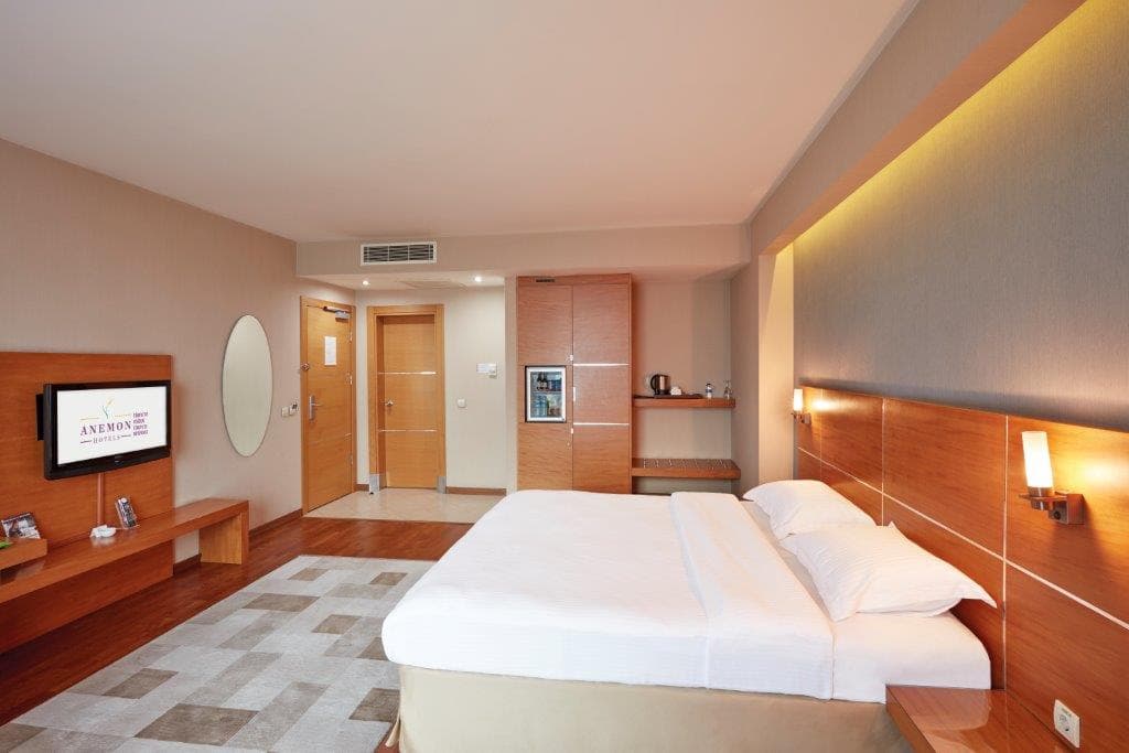 Anemon Çiğli Hotel-27