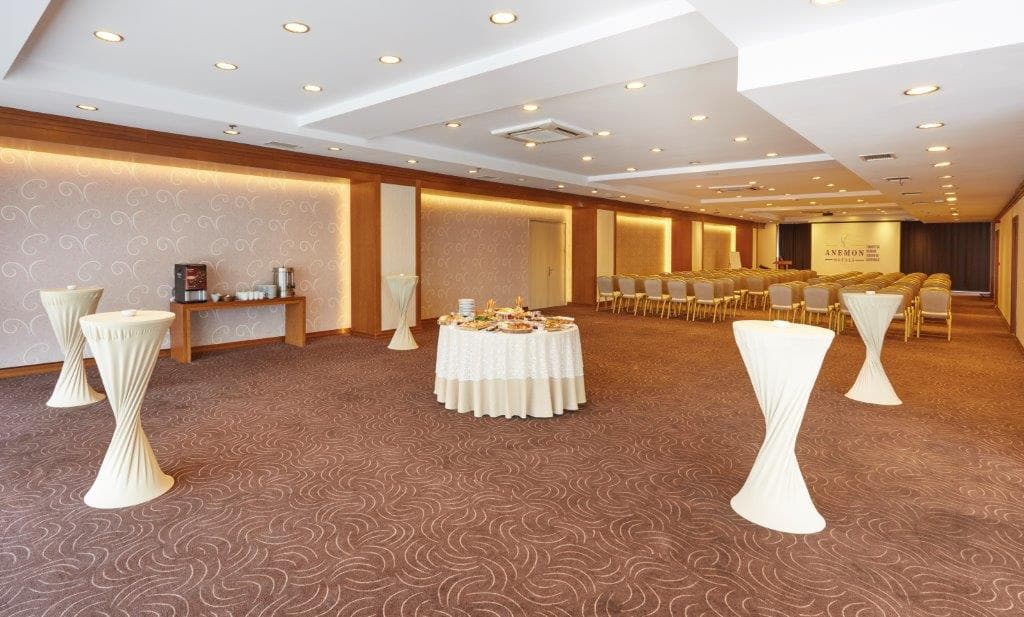 Anemon Çiğli Hotel-19