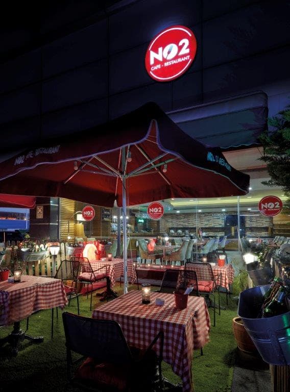 Anemon Çiğli Hotel-13