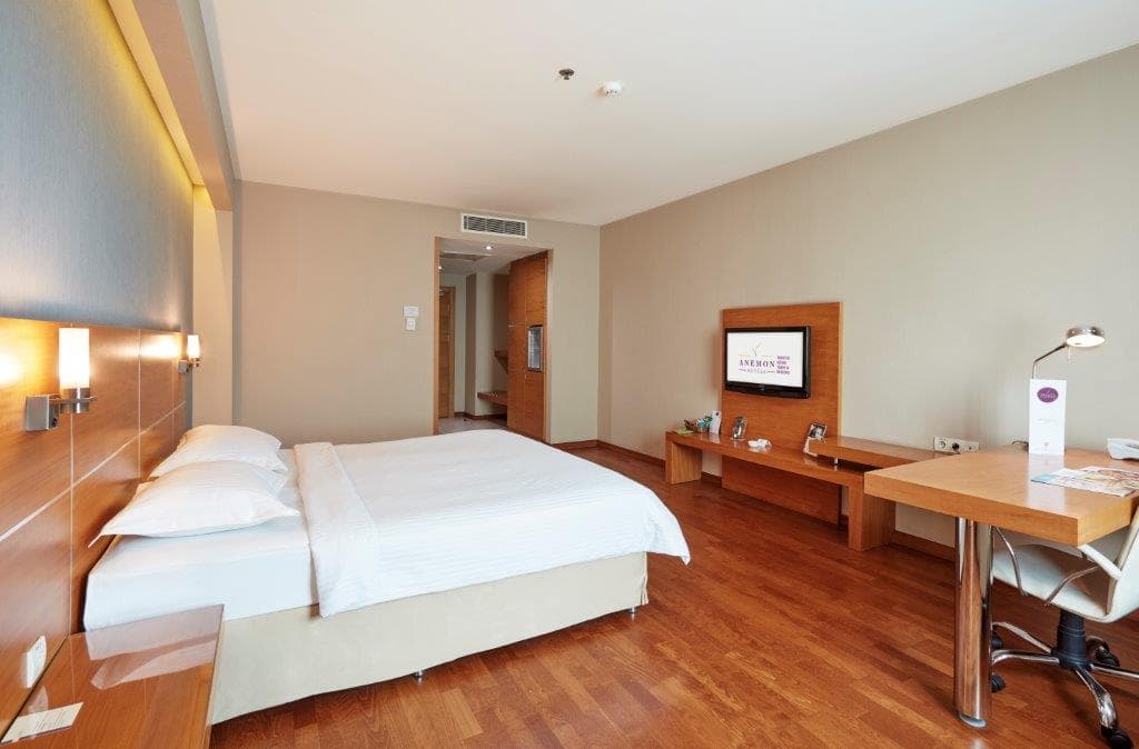 Anemon Çiğli Hotel-30