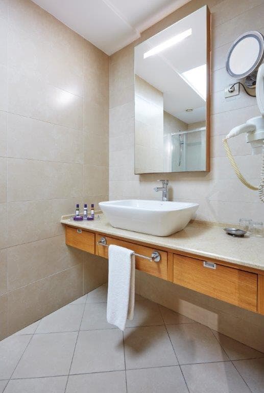 Anemon Çiğli Hotel-35