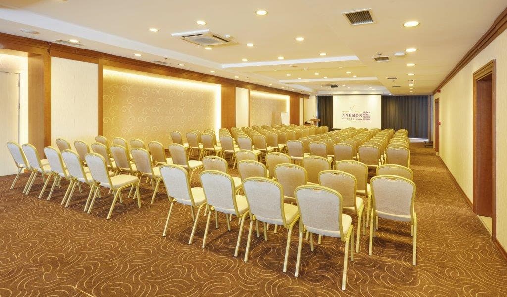 Anemon Çiğli Hotel-14