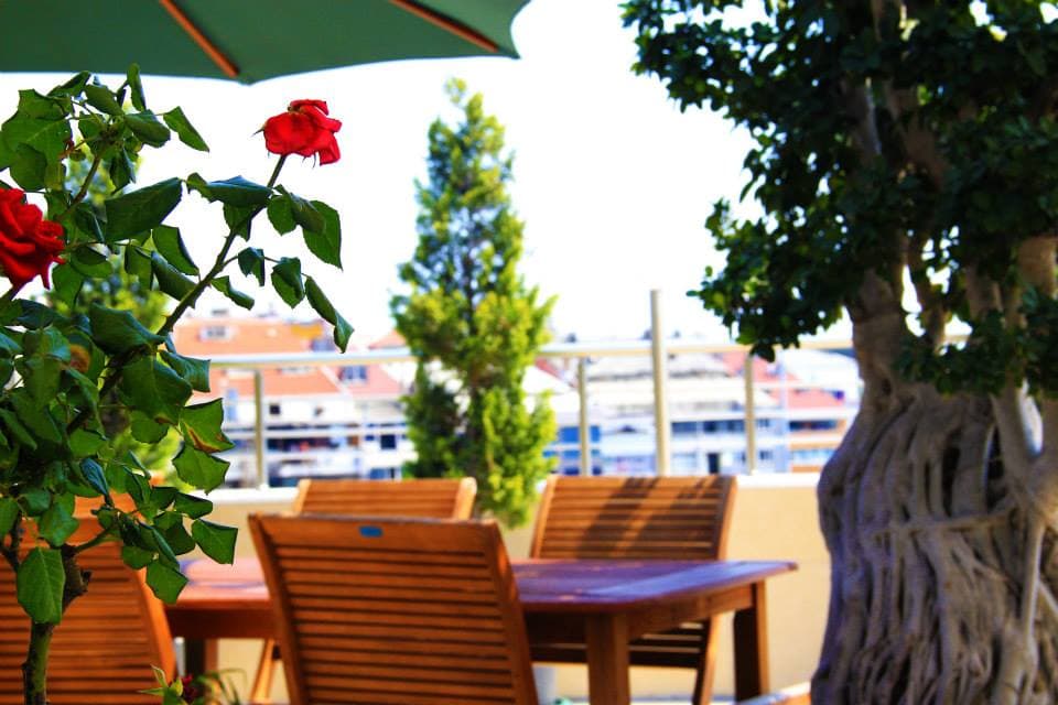 Gümüş Palace Hotel Güngören -44