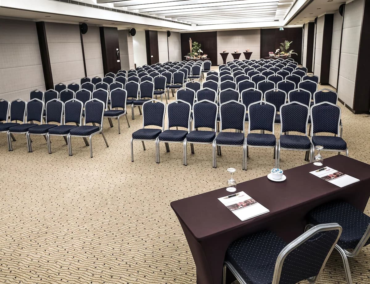 Ağaoğlu My City Hotel-19