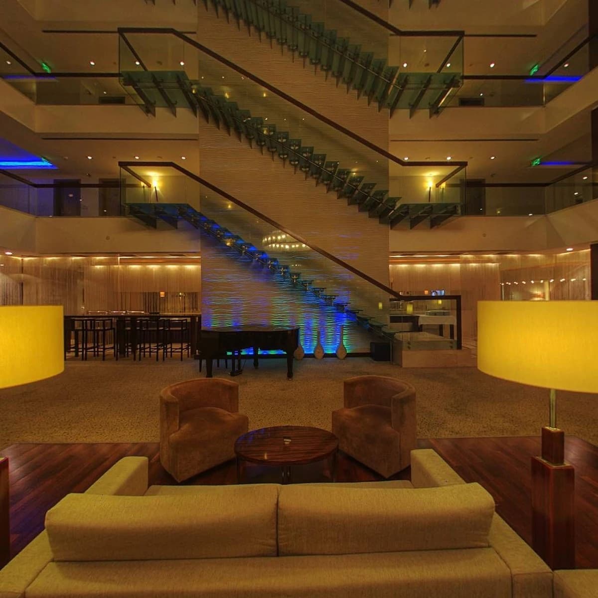 Ağaoğlu My City Hotel-37