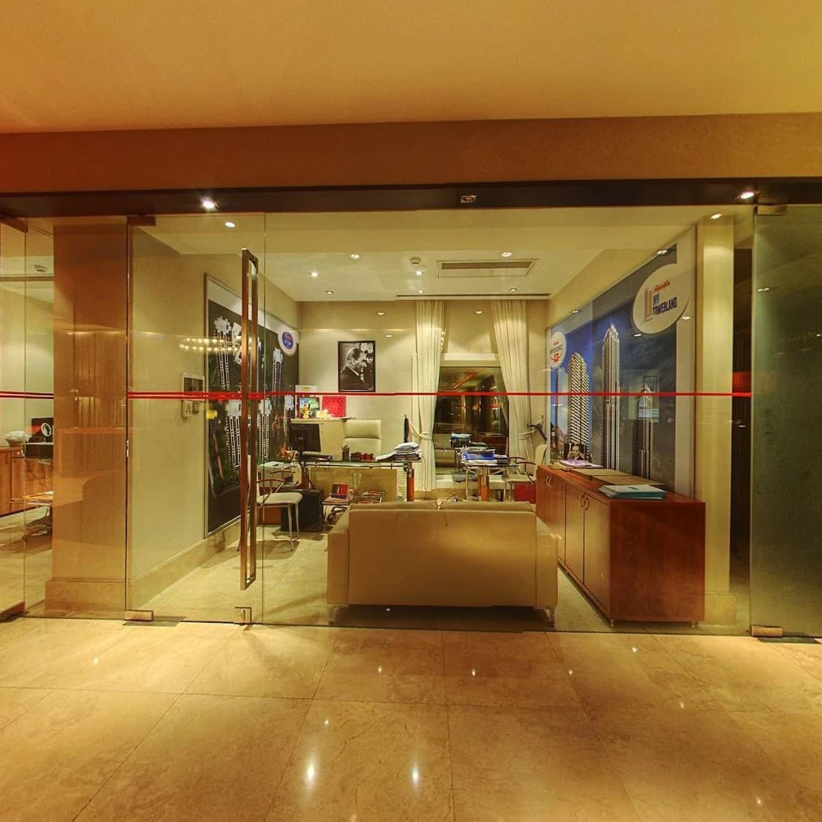 Ağaoğlu My City Hotel-66