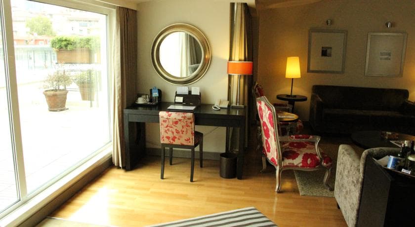 Ağaoğlu My City Hotel-80