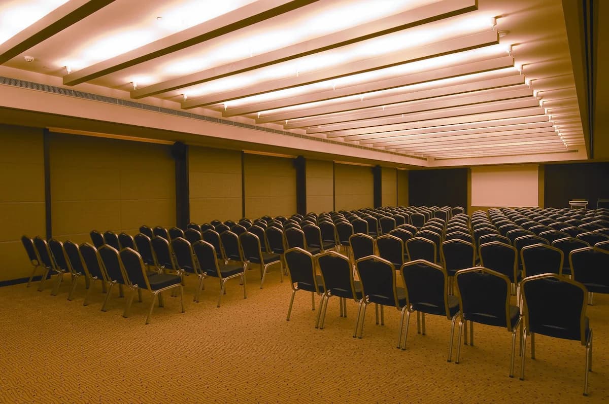 Ağaoğlu My City Hotel-34