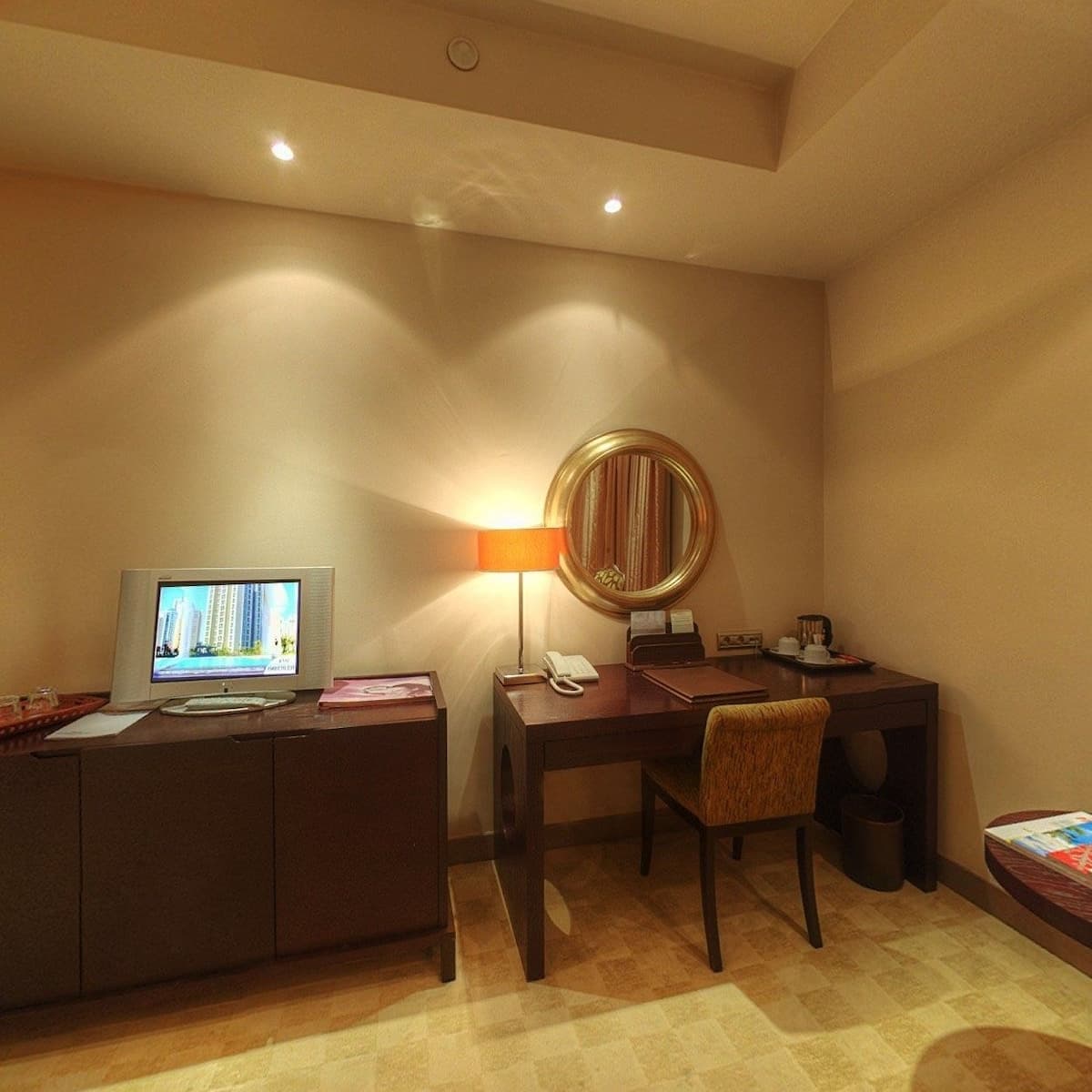 Ağaoğlu My City Hotel-56