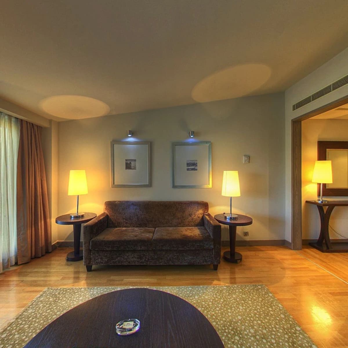 Ağaoğlu My City Hotel-27