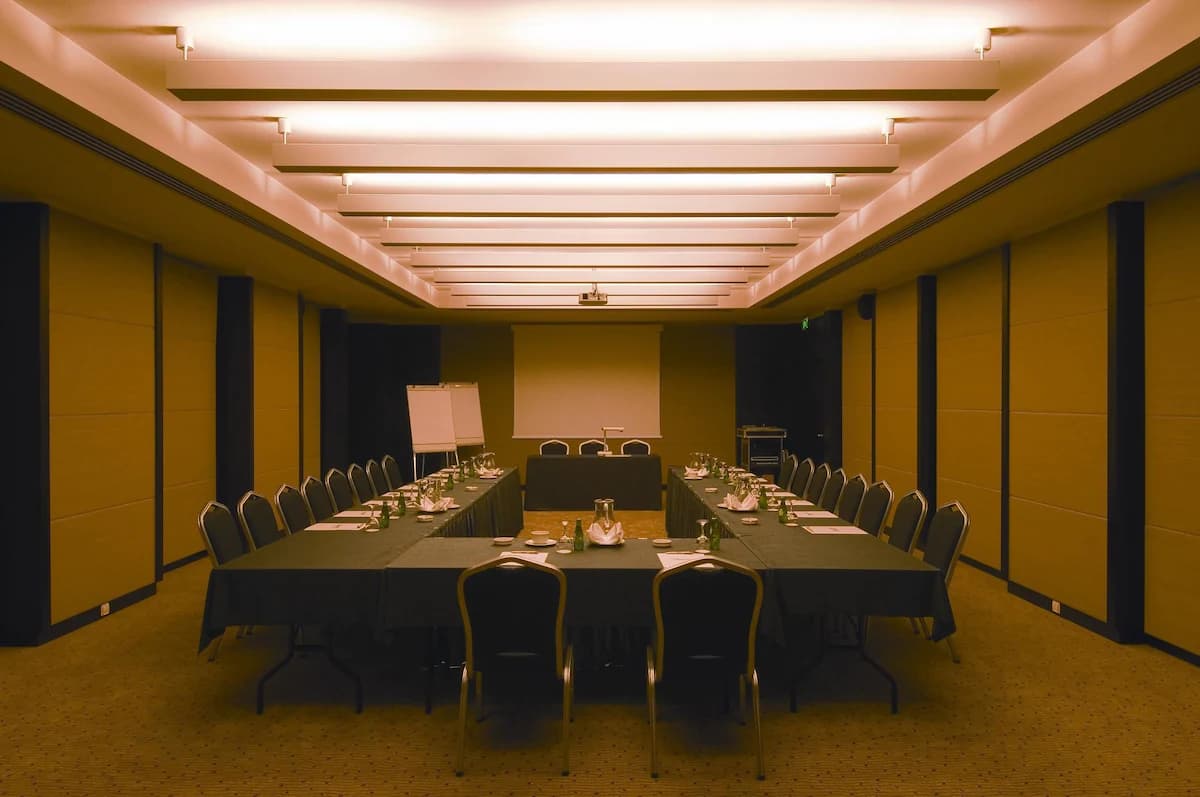 Ağaoğlu My City Hotel-44